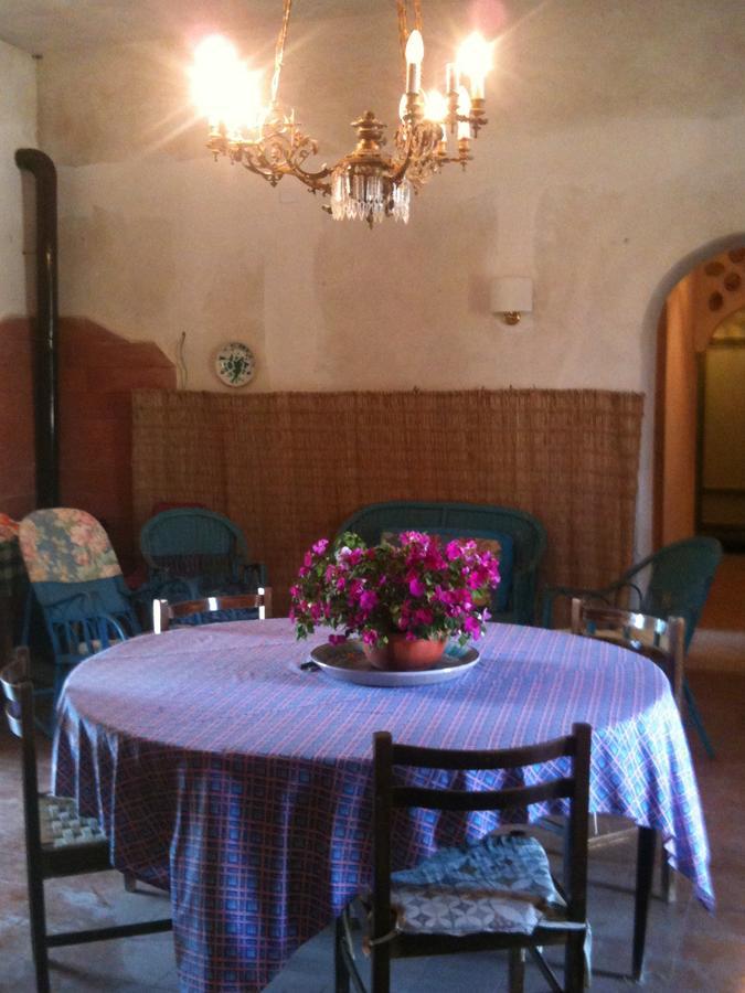 La Fattoria Country house Sciacca